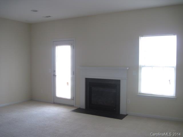 Ayrsley - Residential Lease