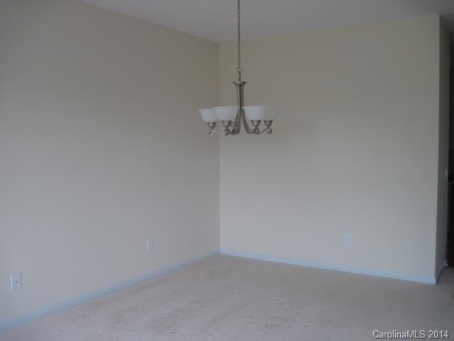 Ayrsley - Residential Lease