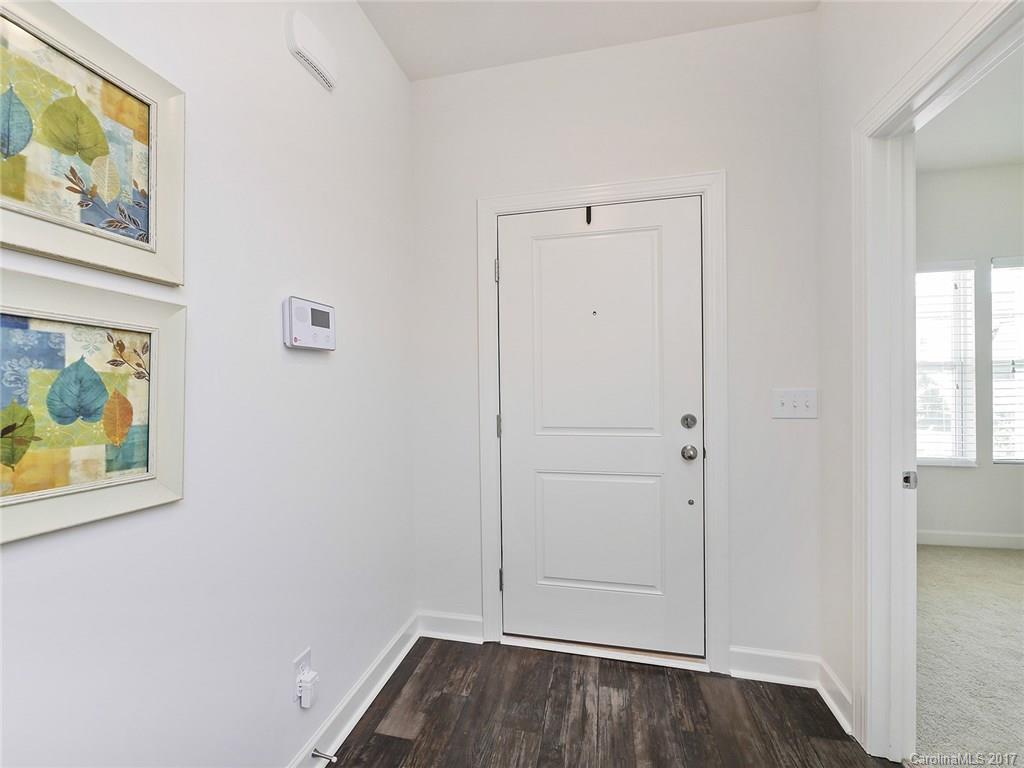 Seven Oaks - Residential