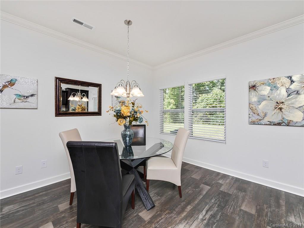 Seven Oaks - Residential