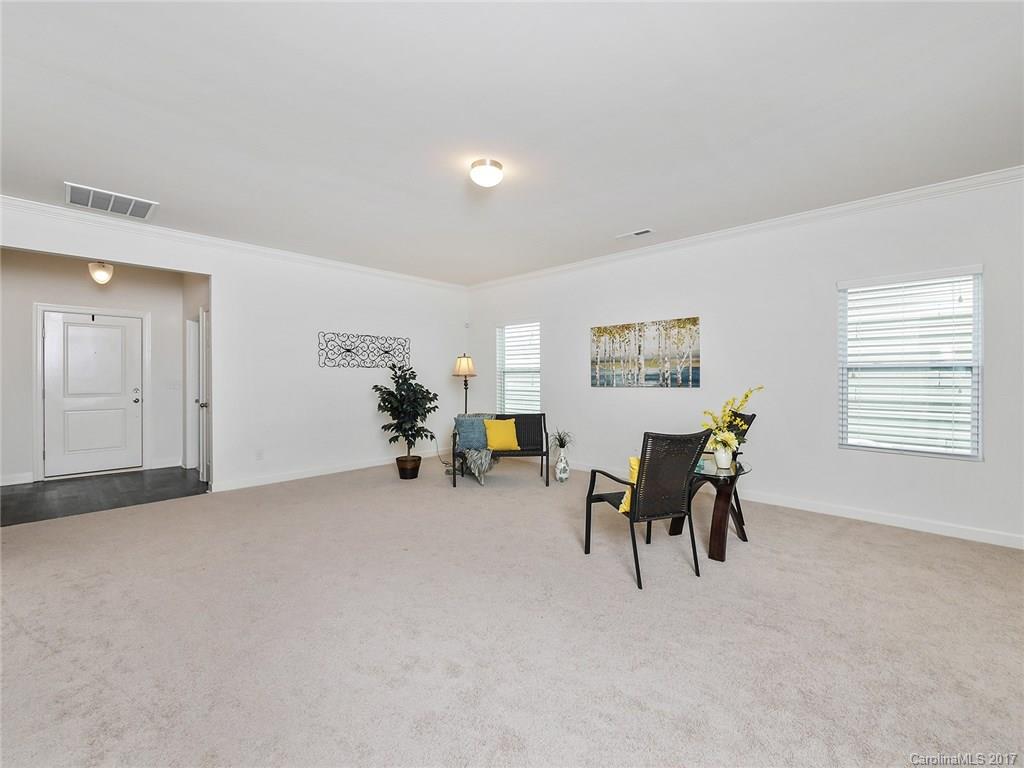 Seven Oaks - Residential