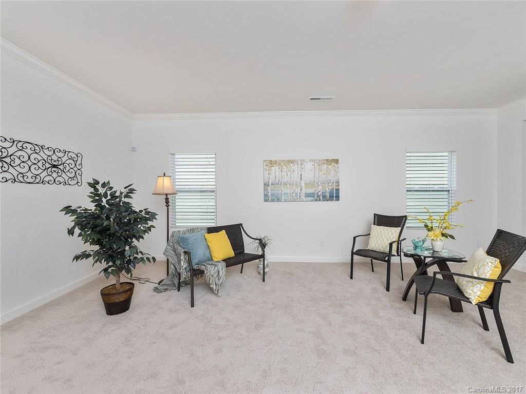 Seven Oaks - Residential