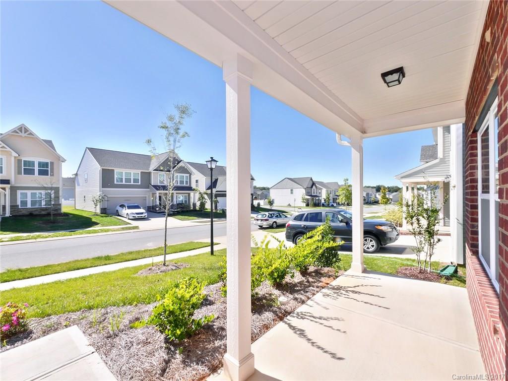 Seven Oaks - Residential