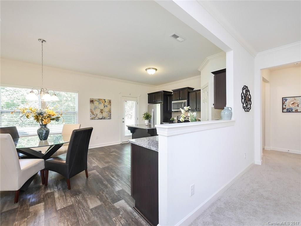 Seven Oaks - Residential