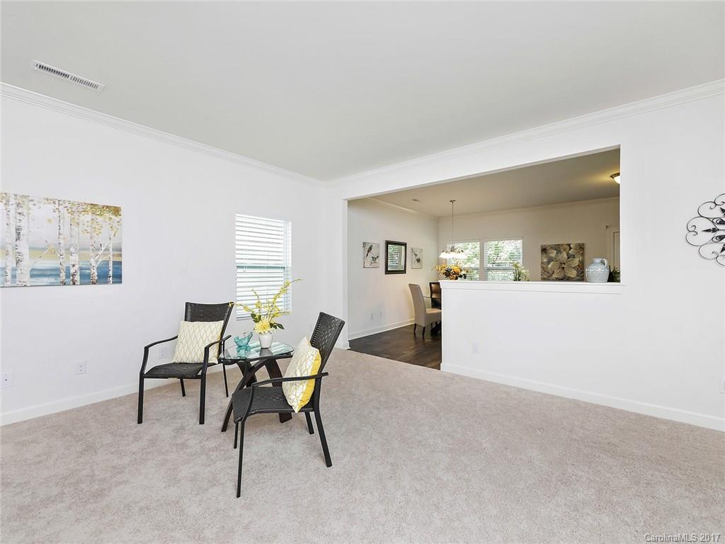 Seven Oaks - Residential