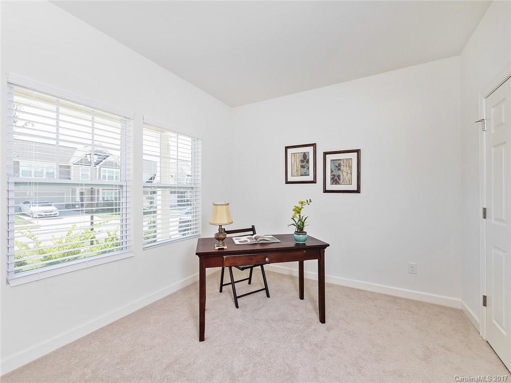 Seven Oaks - Residential