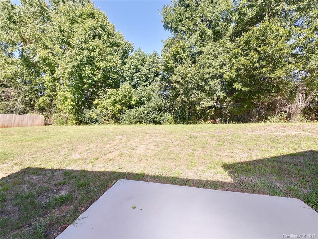 Seven Oaks - Residential