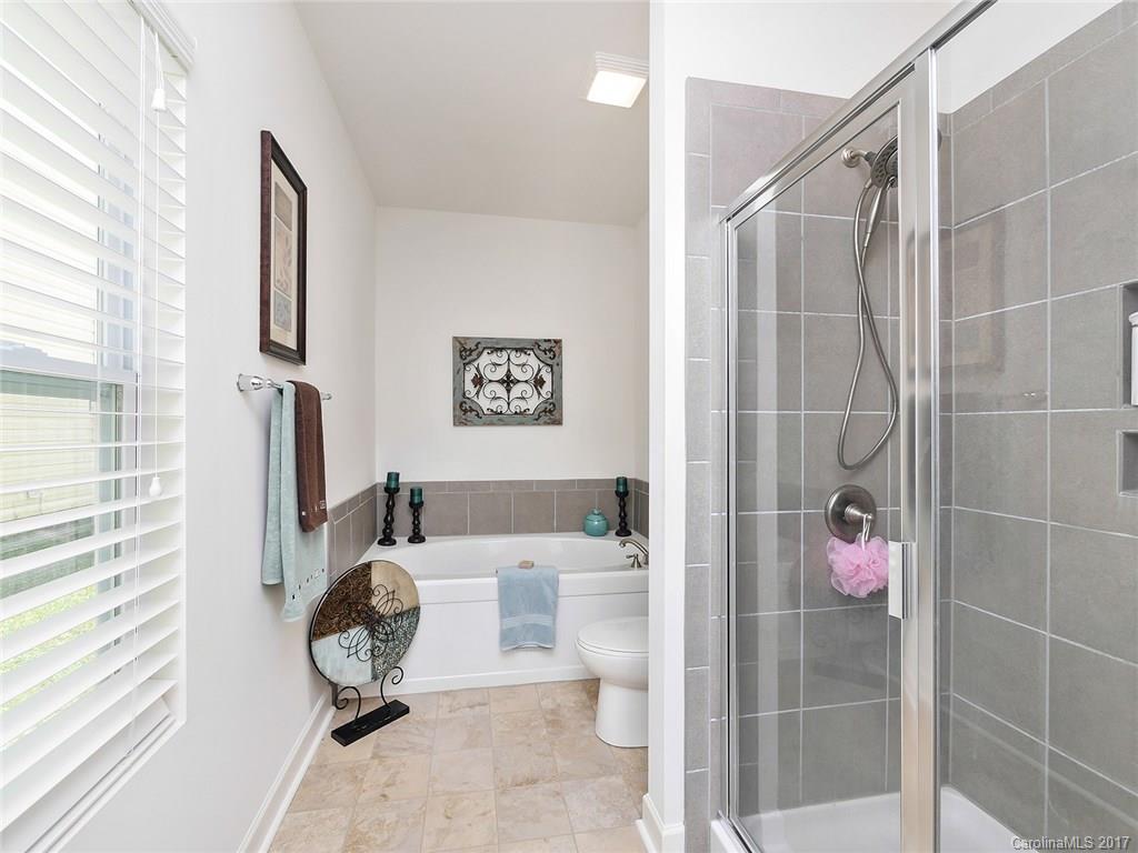 Seven Oaks - Residential