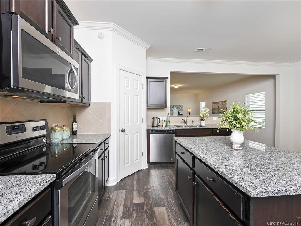 Seven Oaks - Residential