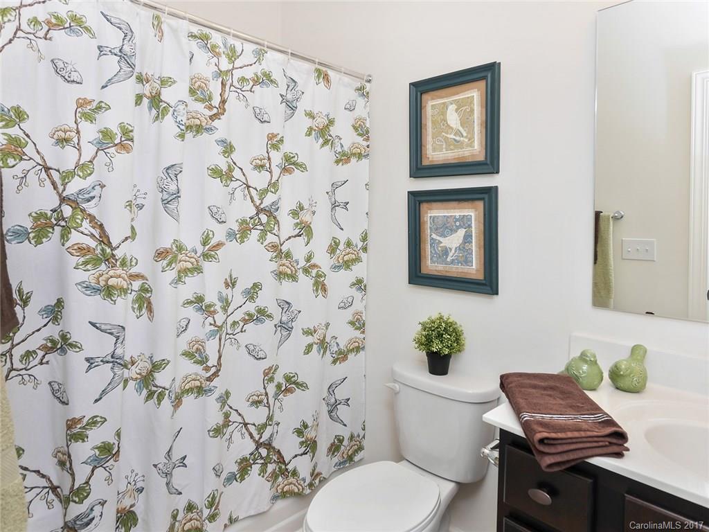 Seven Oaks - Residential