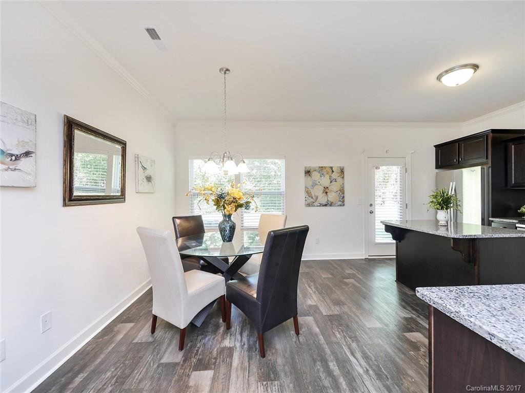 Seven Oaks - Residential