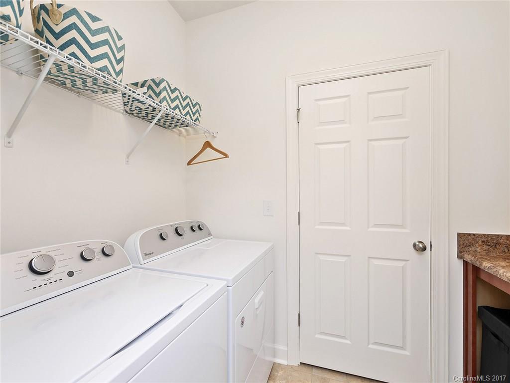 Seven Oaks - Residential