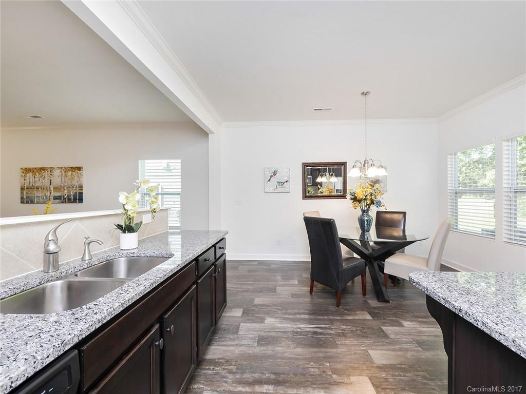 Seven Oaks - Residential