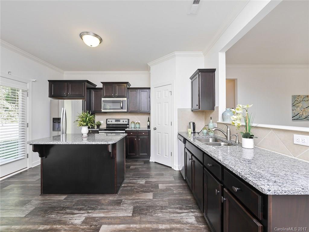 Seven Oaks - Residential