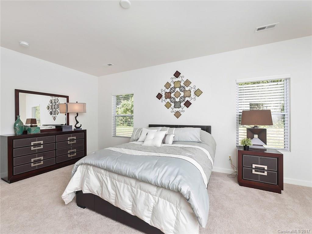 Seven Oaks - Residential