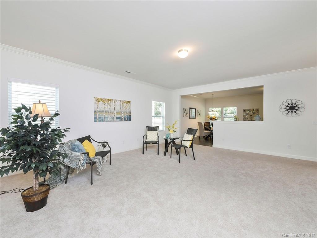 Seven Oaks - Residential