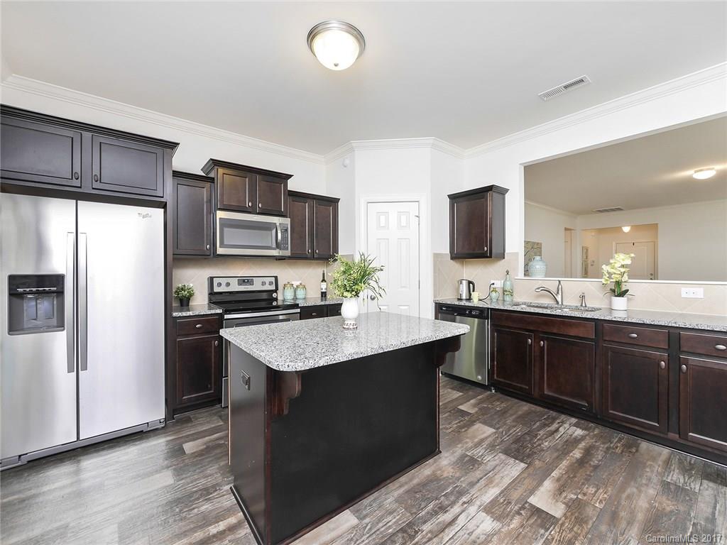 Seven Oaks - Residential