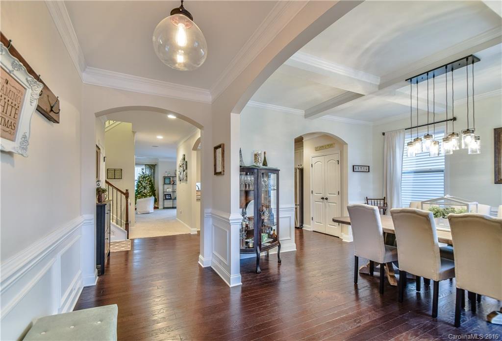 Skybrook North Villages - Residential