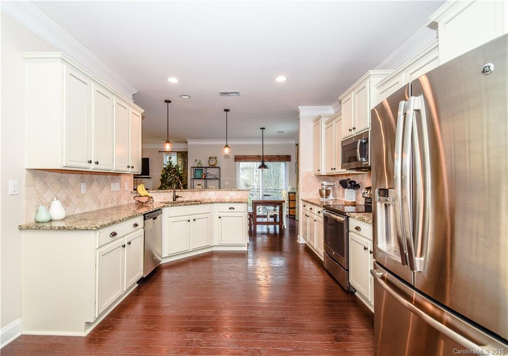 Skybrook North Villages - Residential