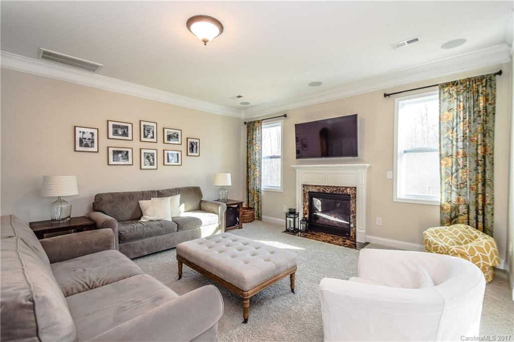 Skybrook North Villages - Residential