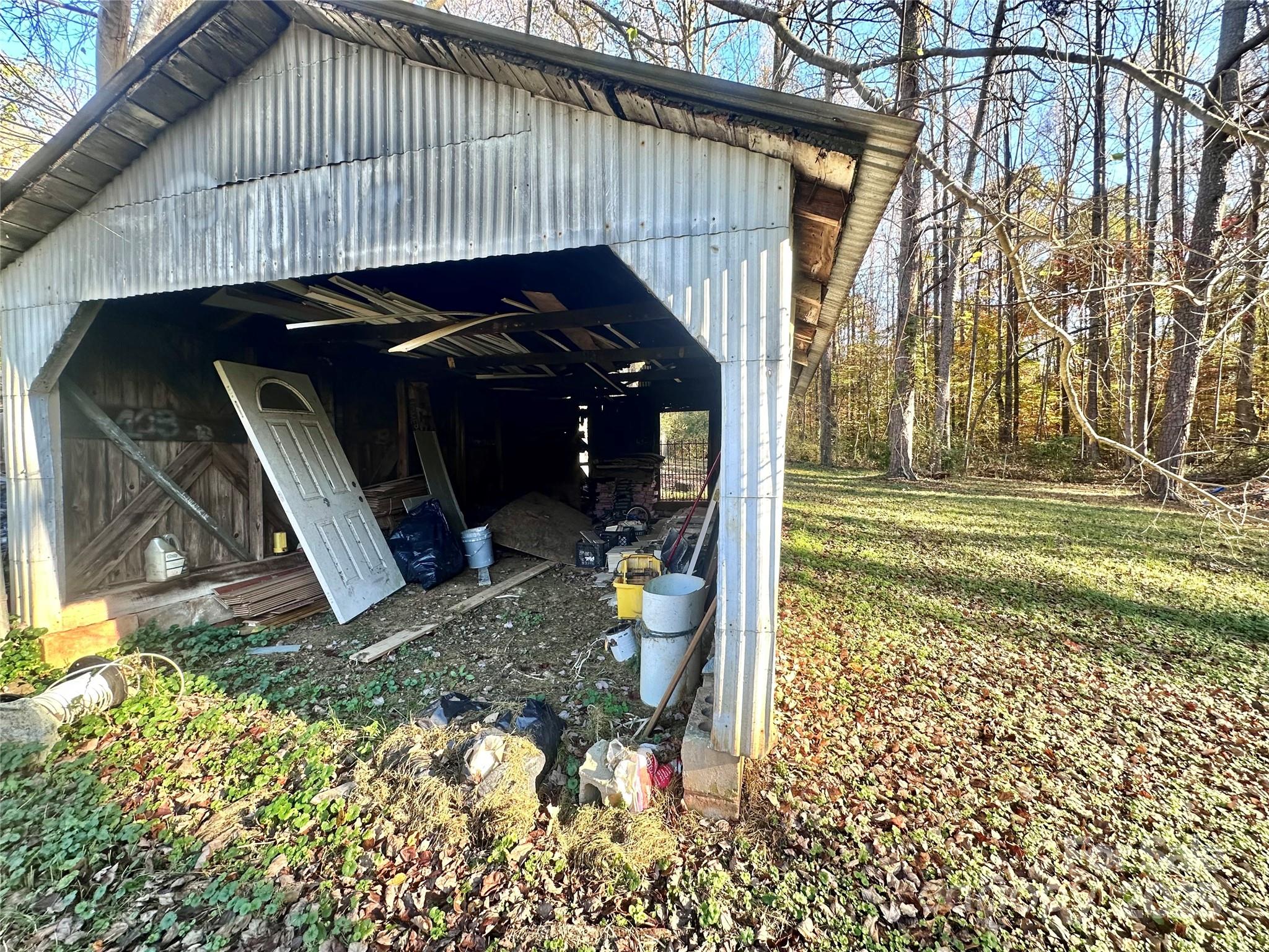 Maple Grove - Residential