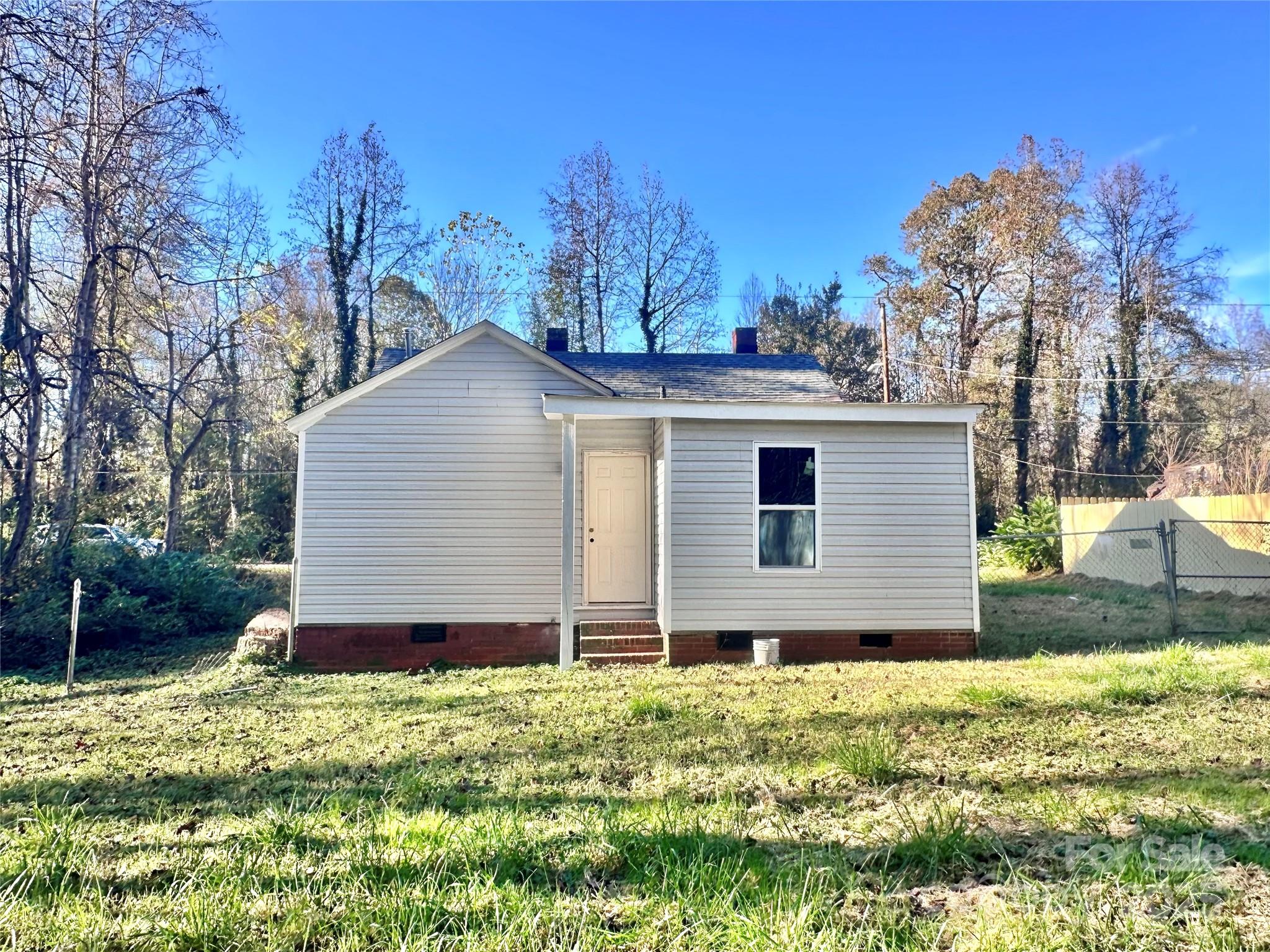 Maple Grove - Residential