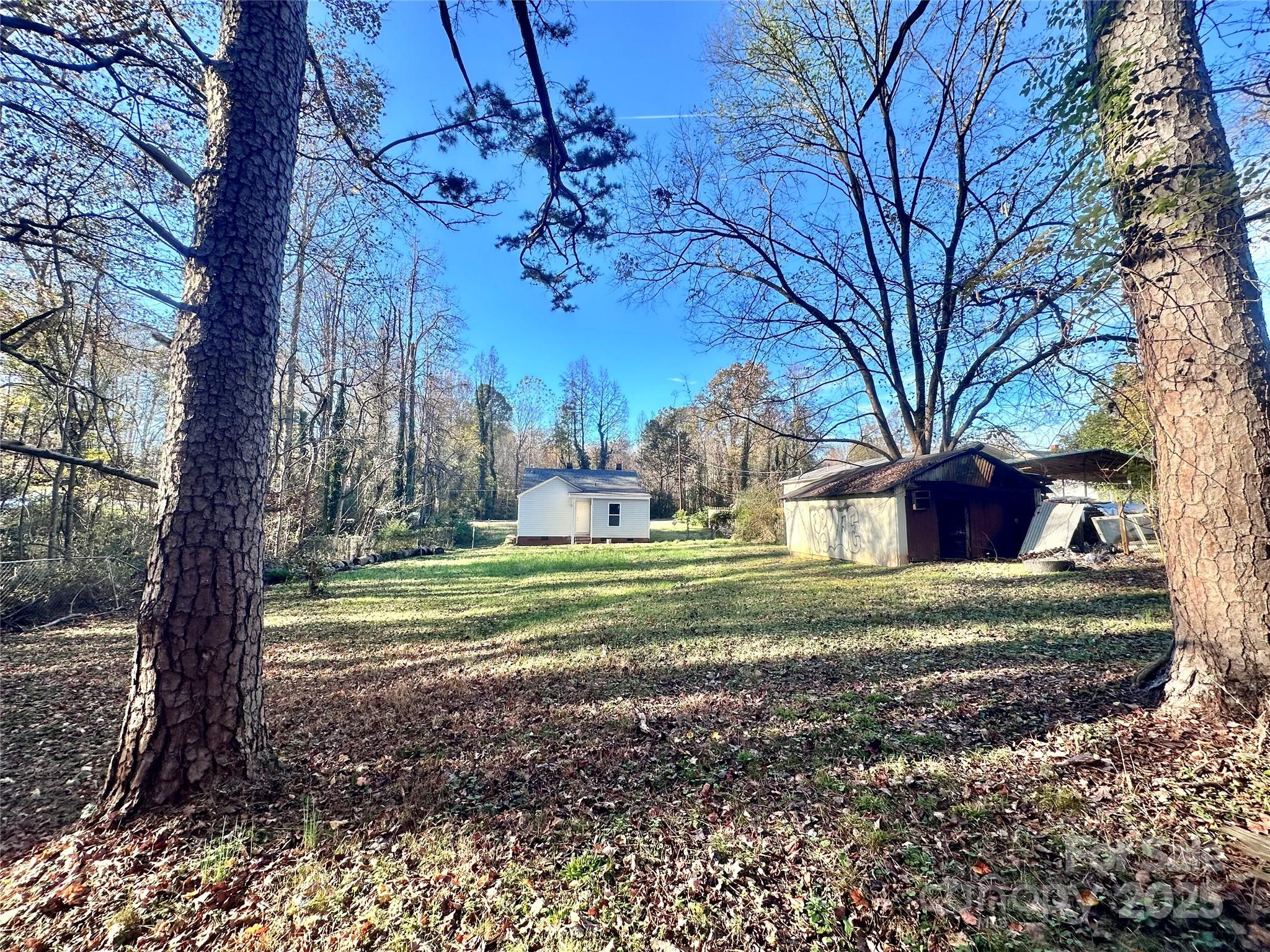 Maple Grove - Residential