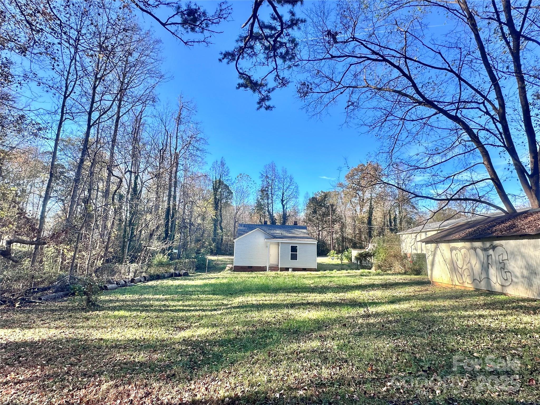 Maple Grove - Residential