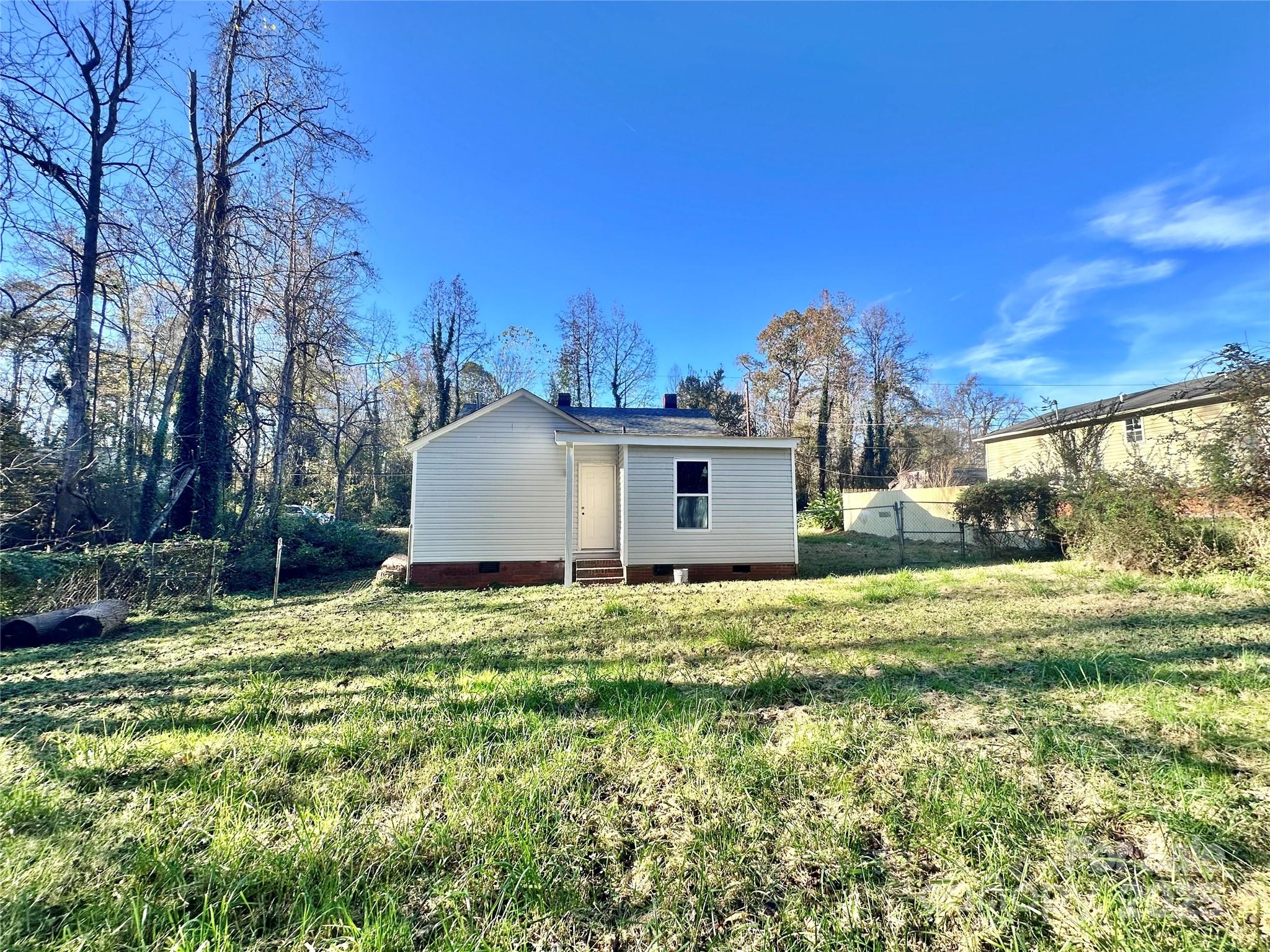 Maple Grove - Residential