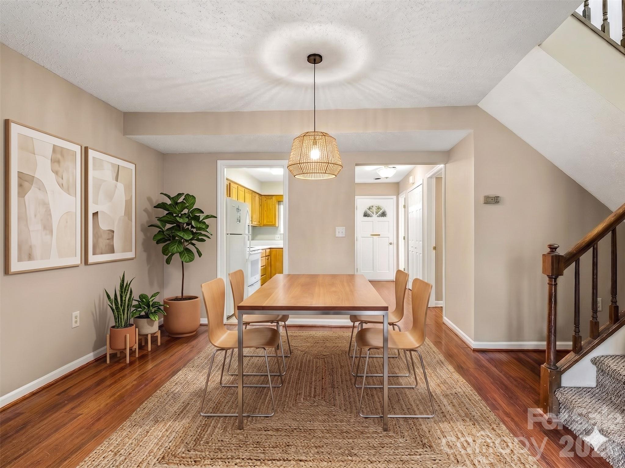 Kensington Court - Residential