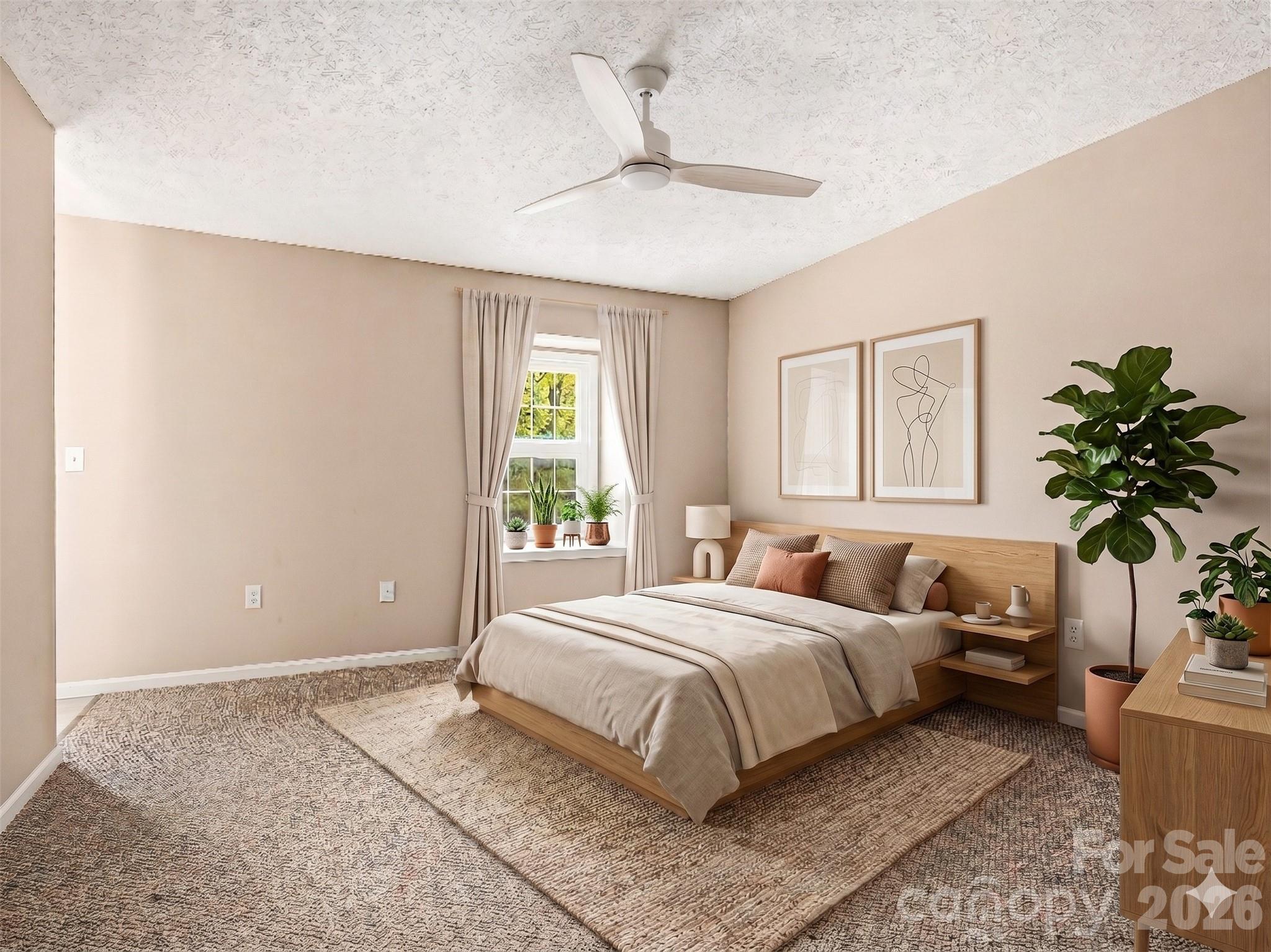 Kensington Court - Residential