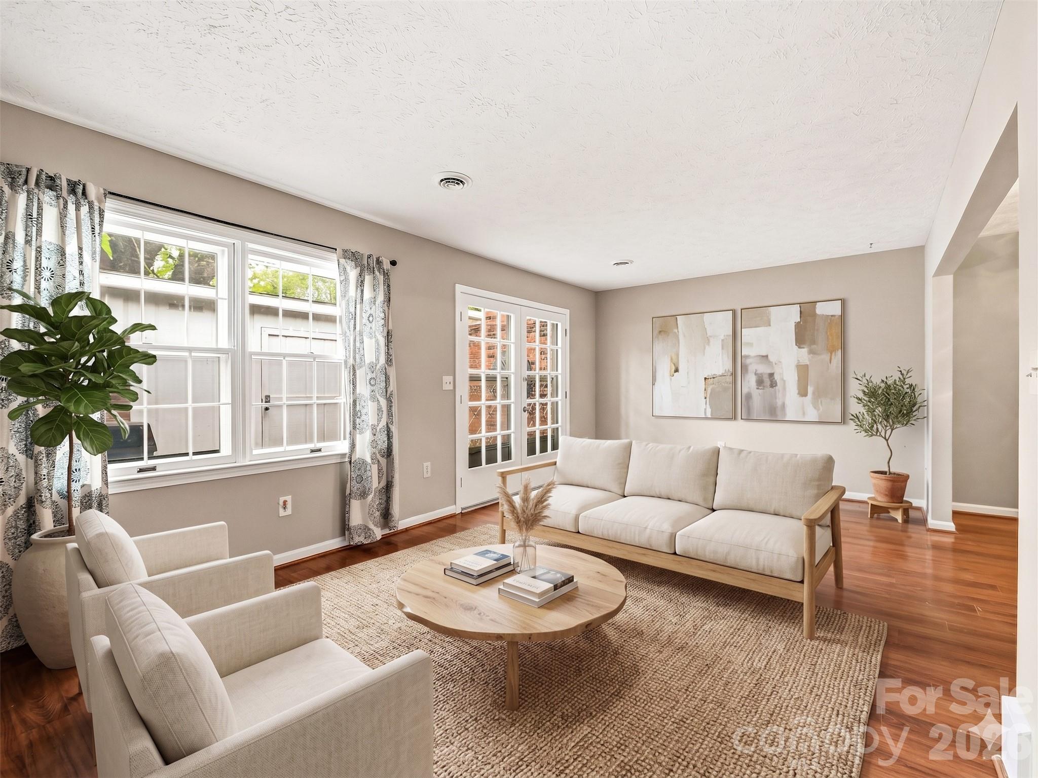 Kensington Court - Residential
