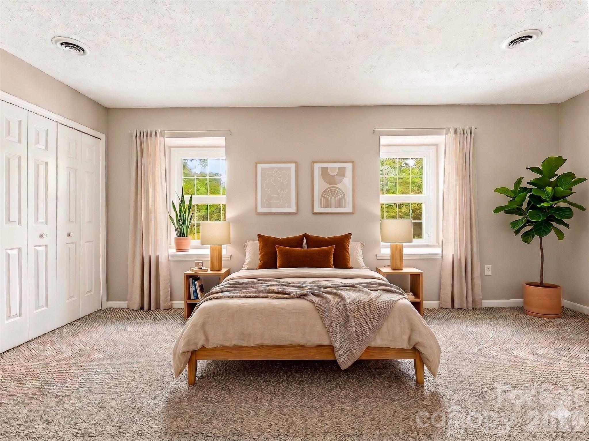 Kensington Court - Residential