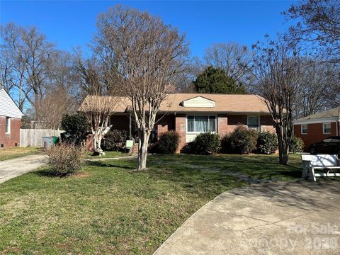 423 Tyson Street Charlotte NC 28209