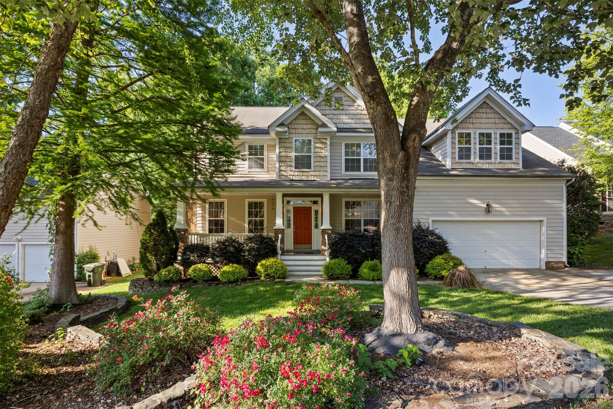 7453 Mountain Ridge Drive