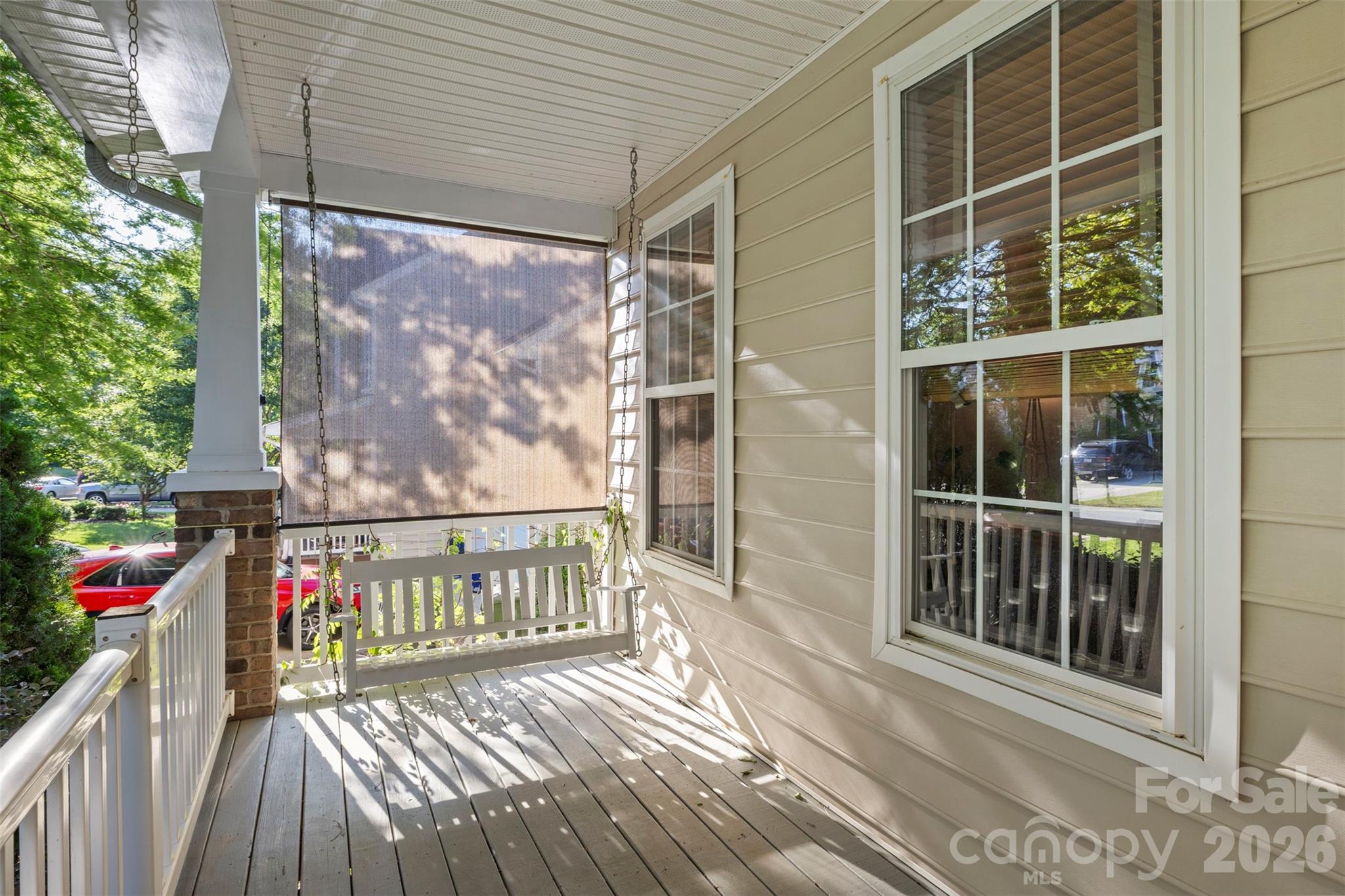 7453 Mountain Ridge Drive
