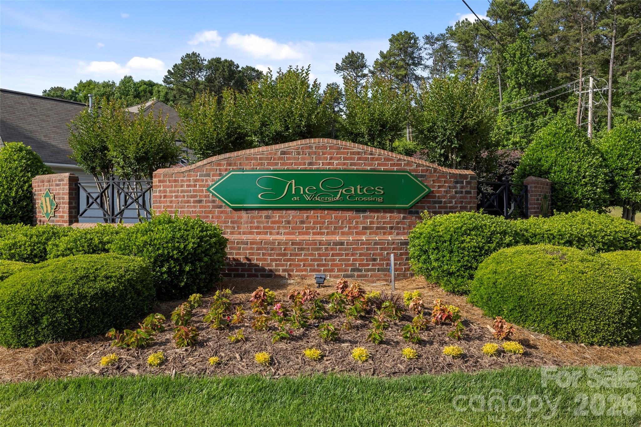 The Gates - Residential