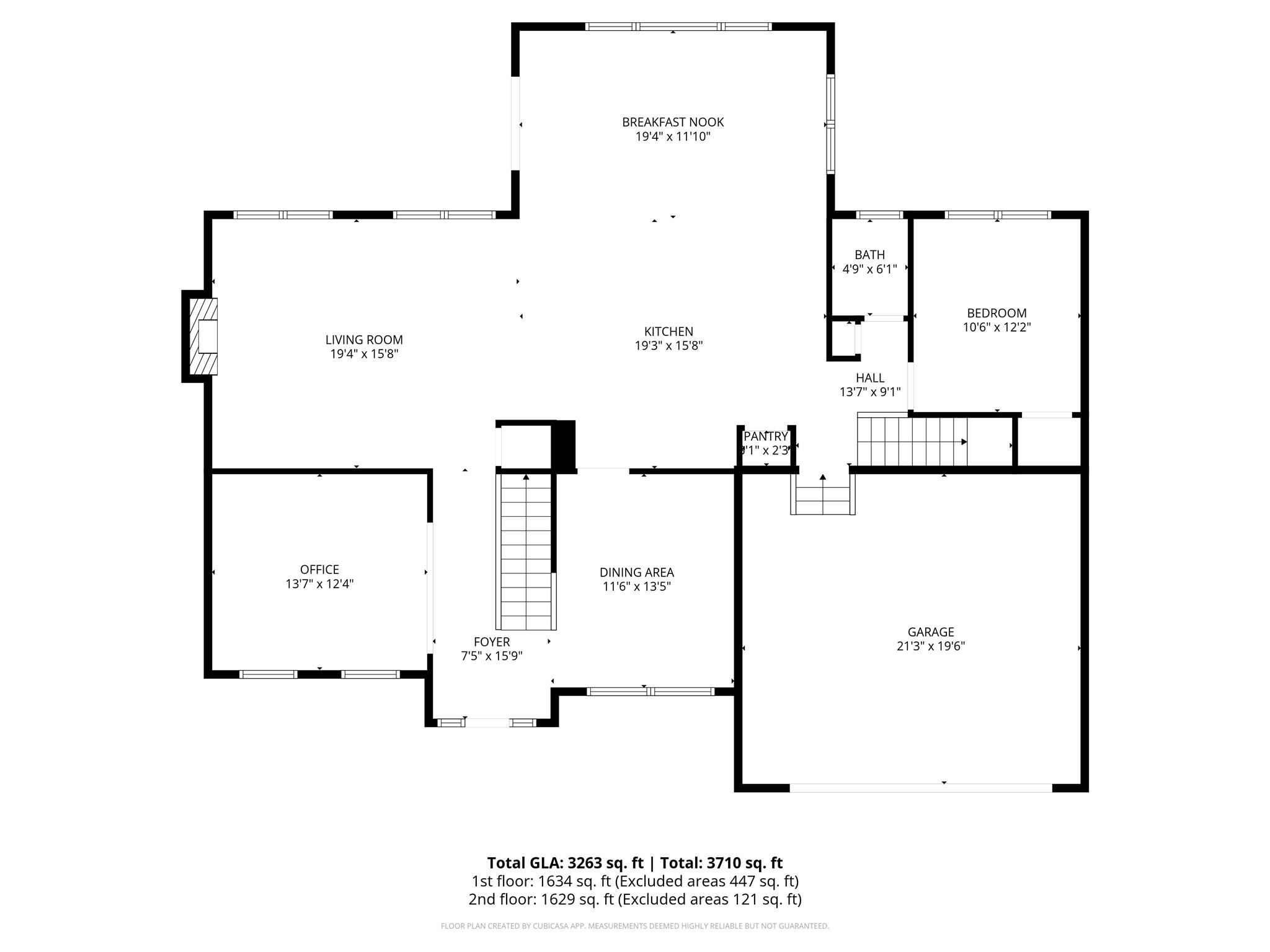 The Gates - Residential