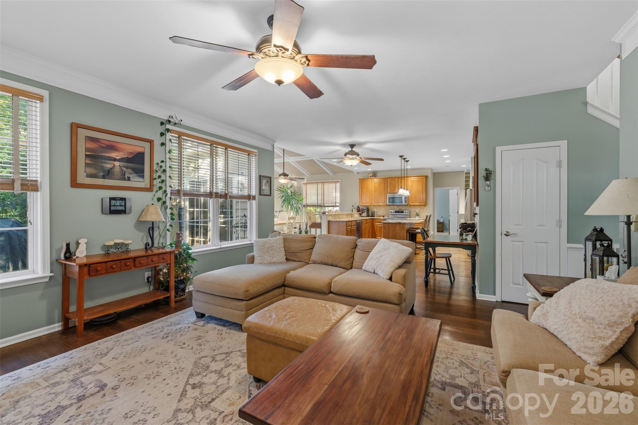 7453 Mountain Ridge Drive