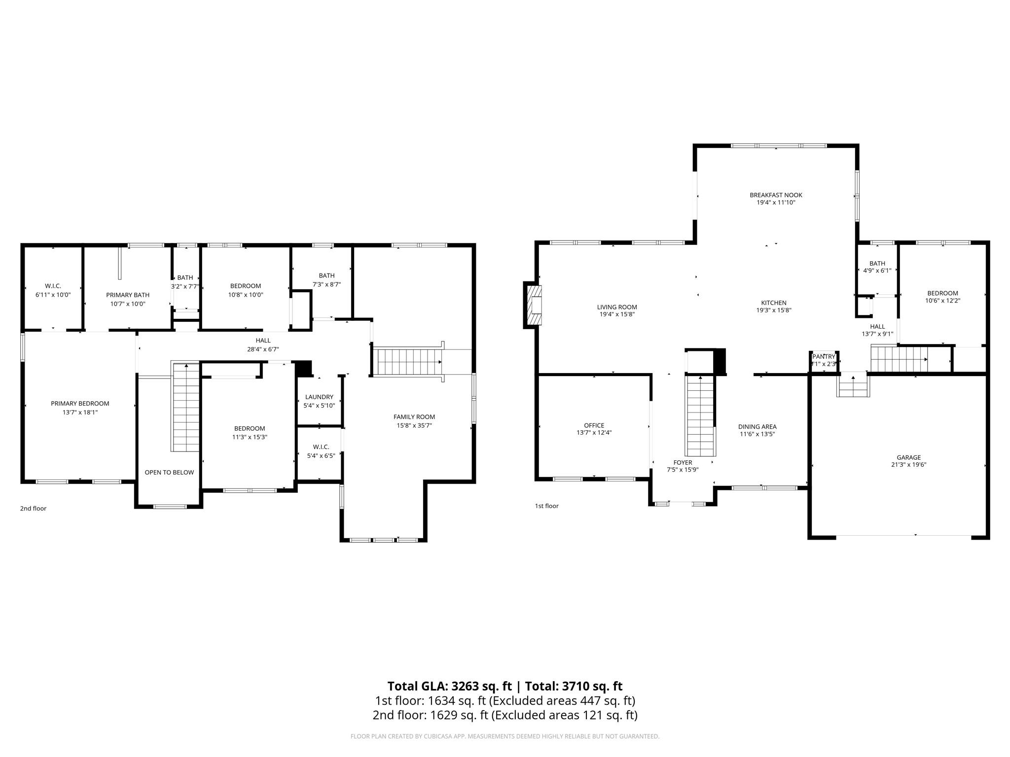 The Gates - Residential