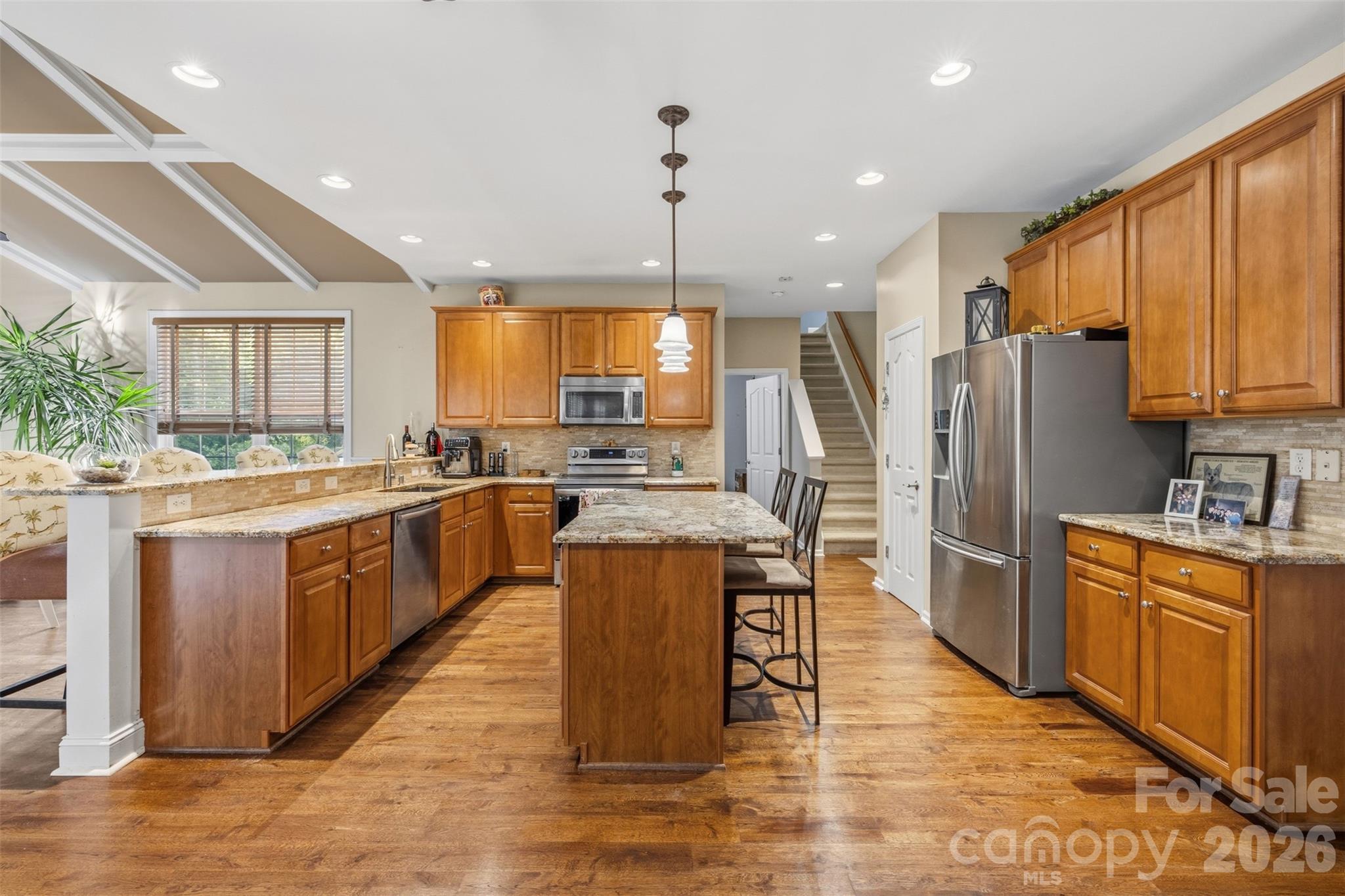 7453 Mountain Ridge Drive