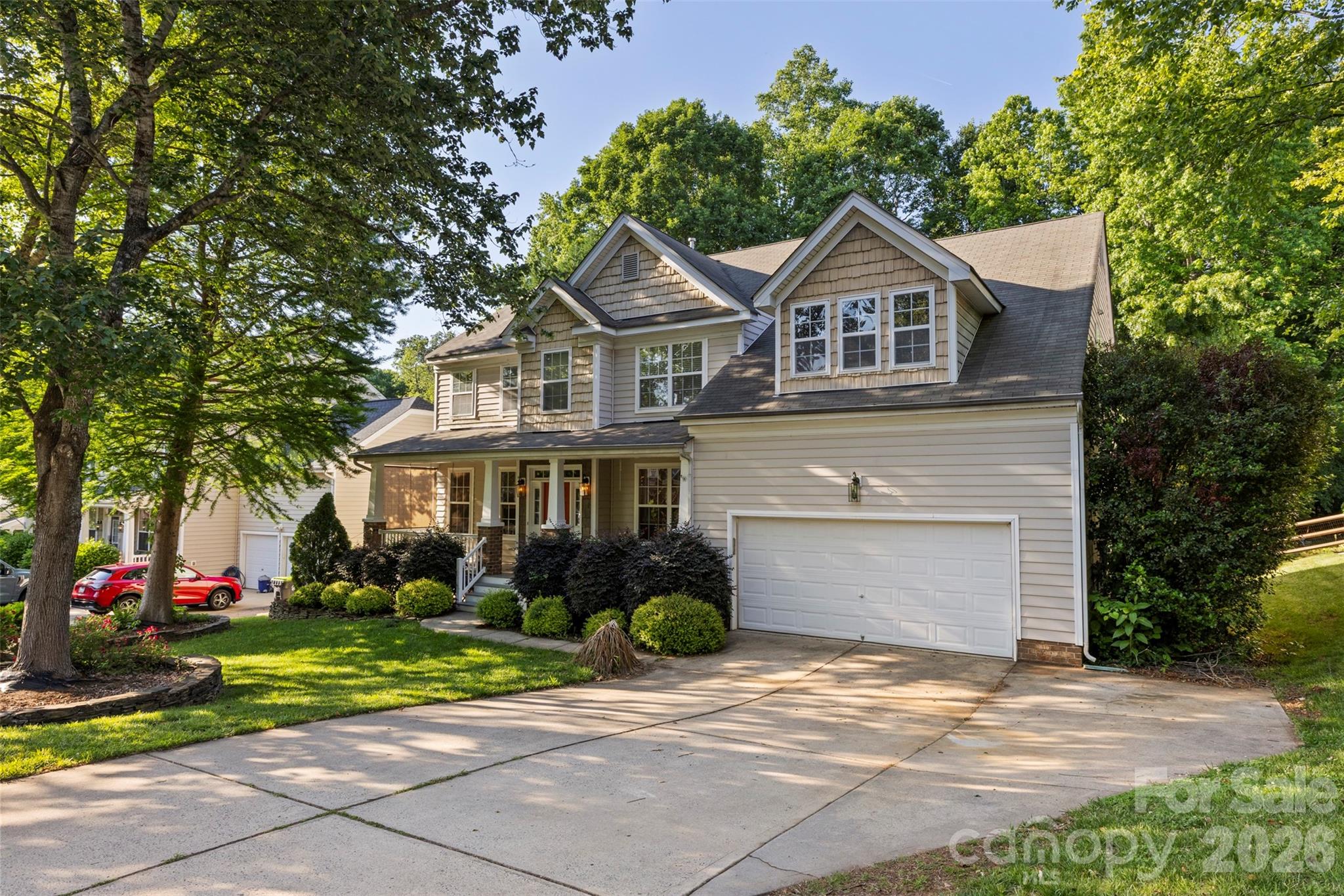7453 Mountain Ridge Drive