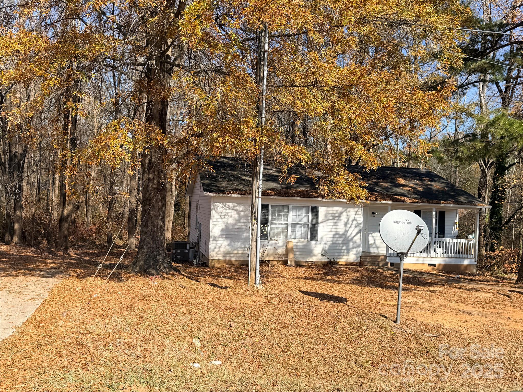 2628 Old Wilkesboro Road