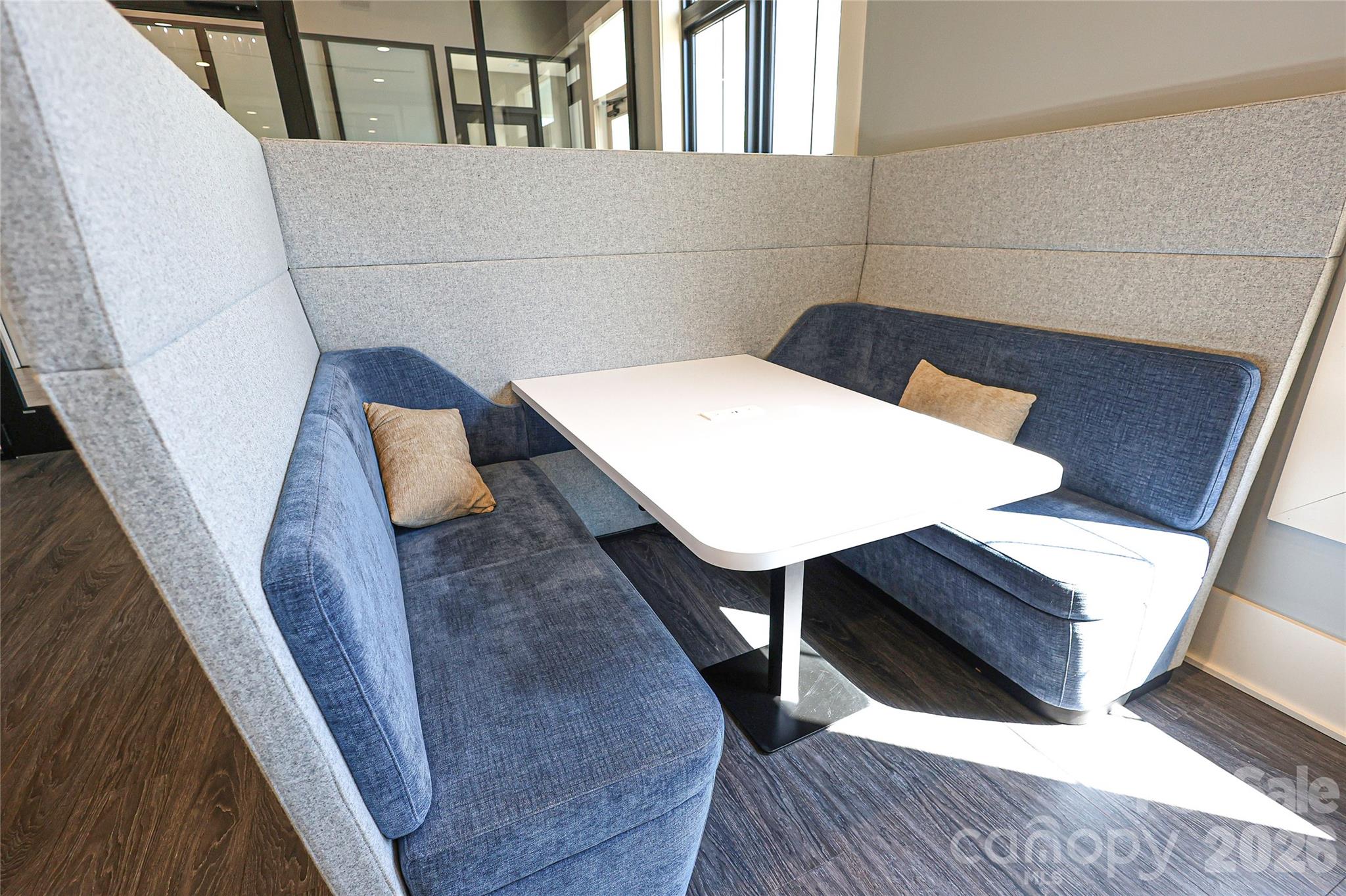 Rivercross - Residential