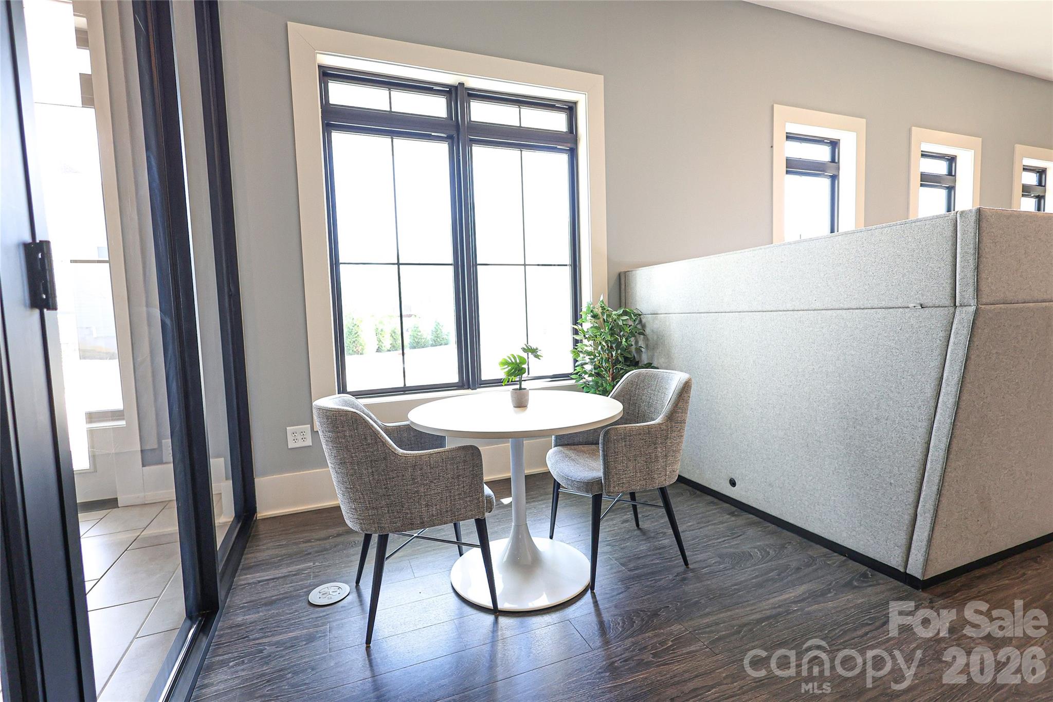 Rivercross - Residential