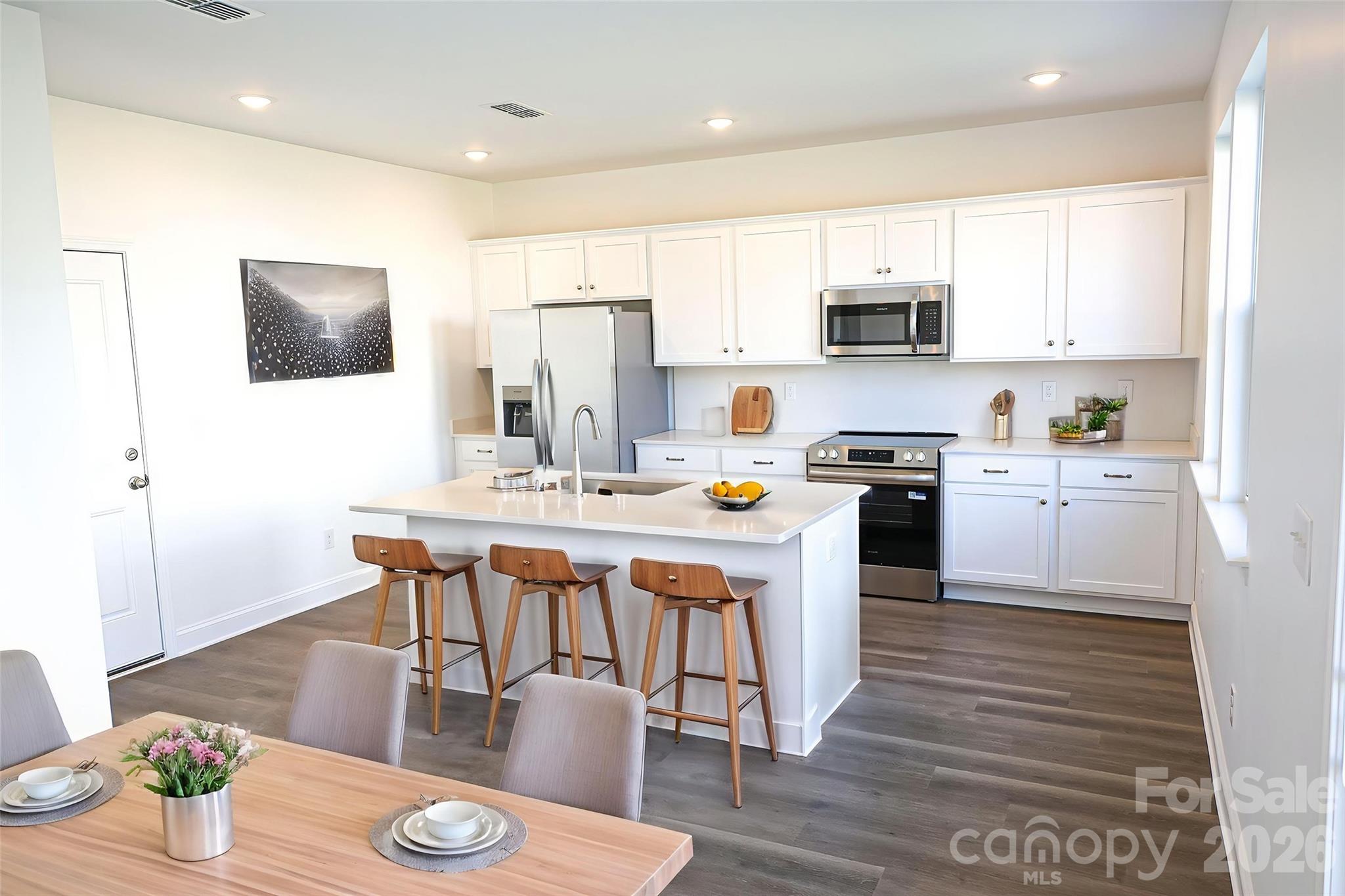 Rivercross - Residential