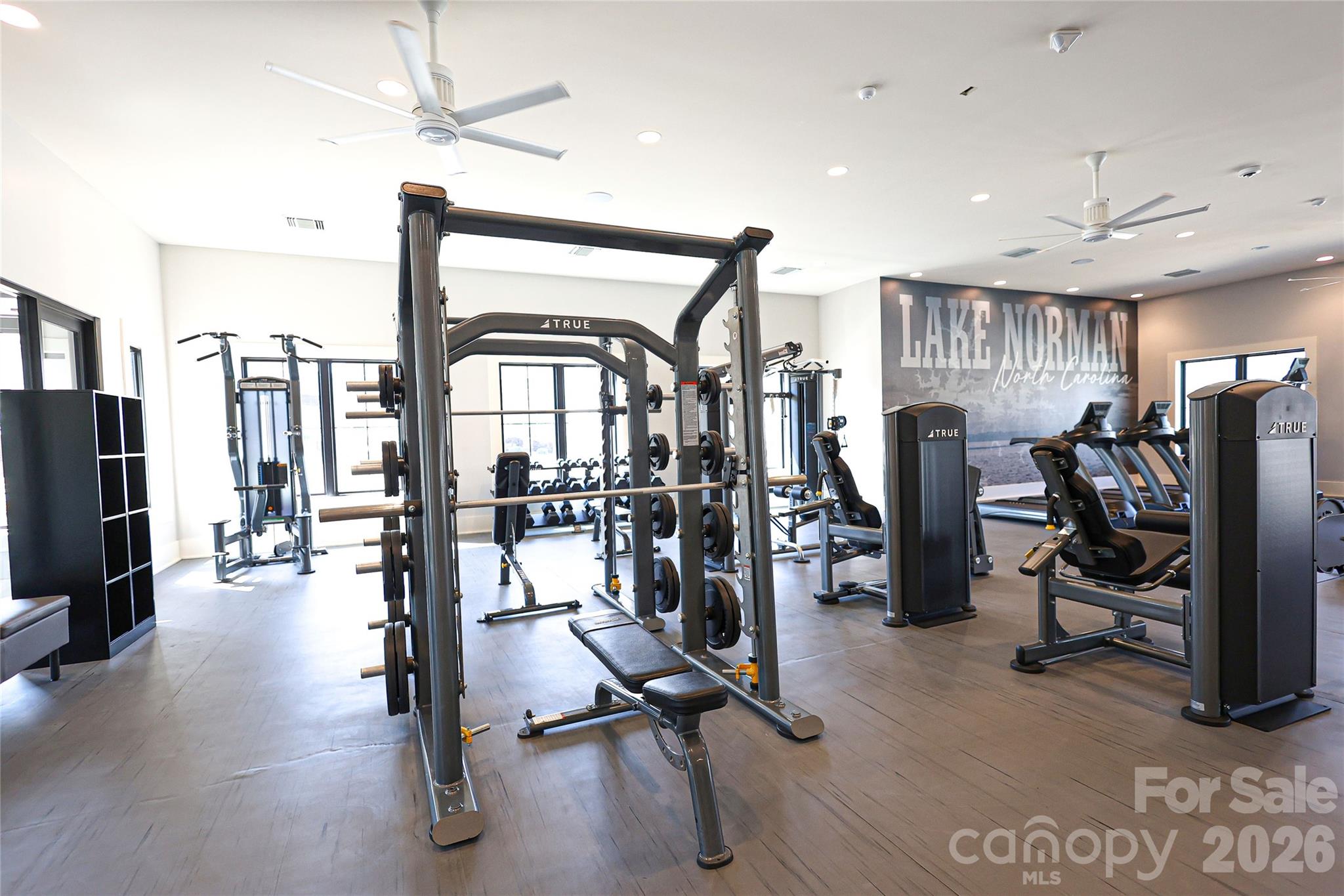 Rivercross - Residential