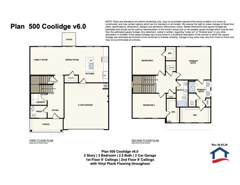 5015 TWIN RIVER Drive