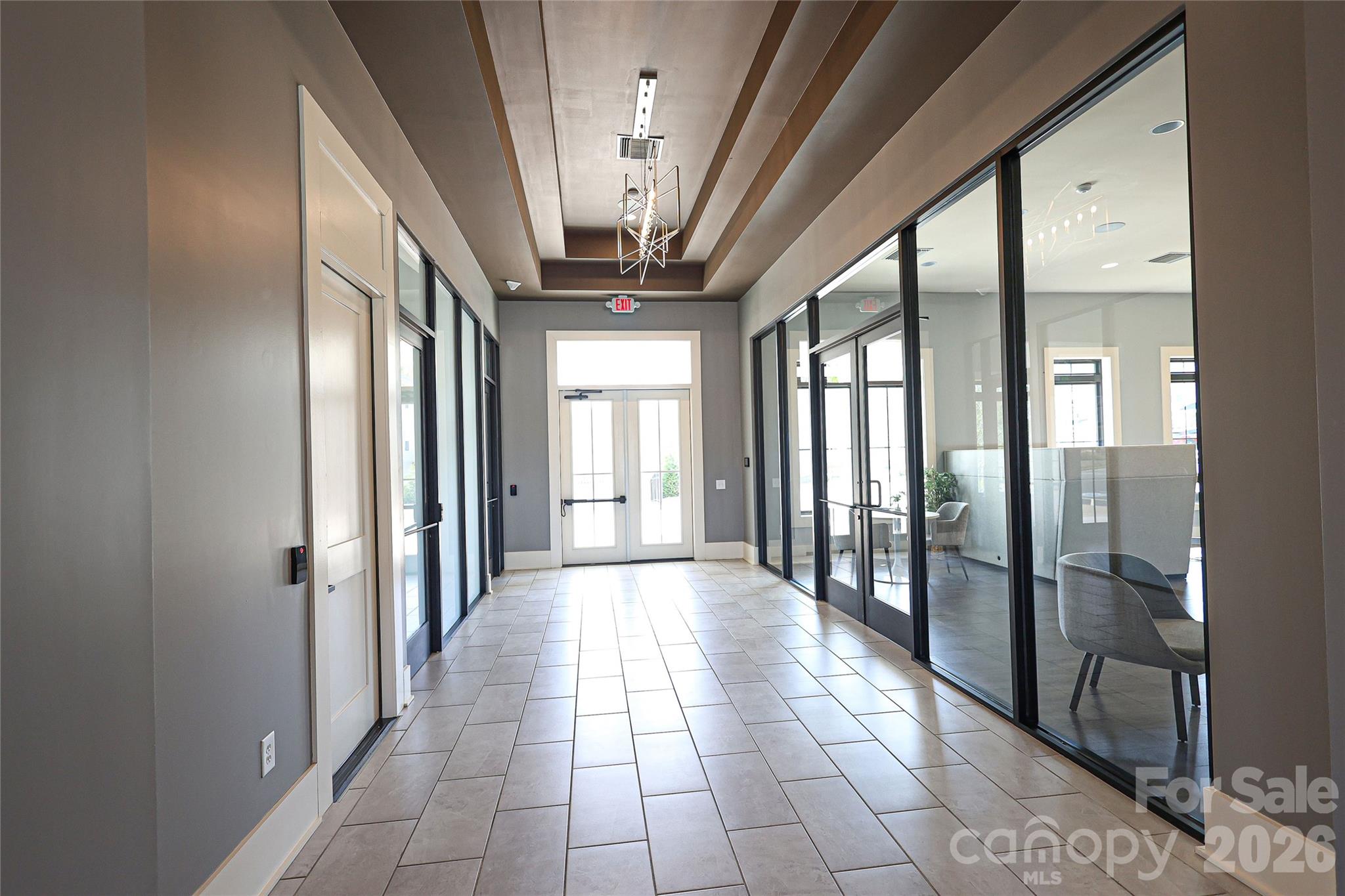 Rivercross - Residential