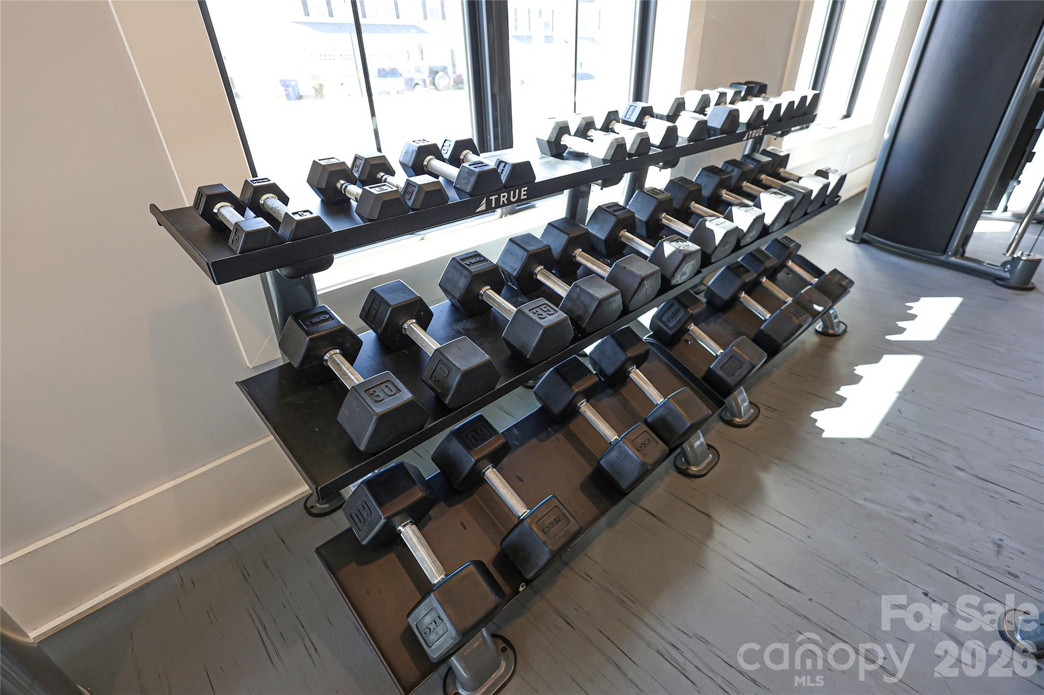 Rivercross - Residential